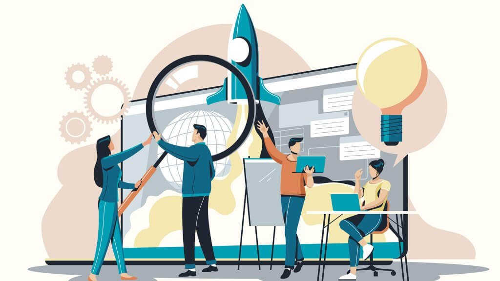 Startup Founders: When Should You Reject Funding?