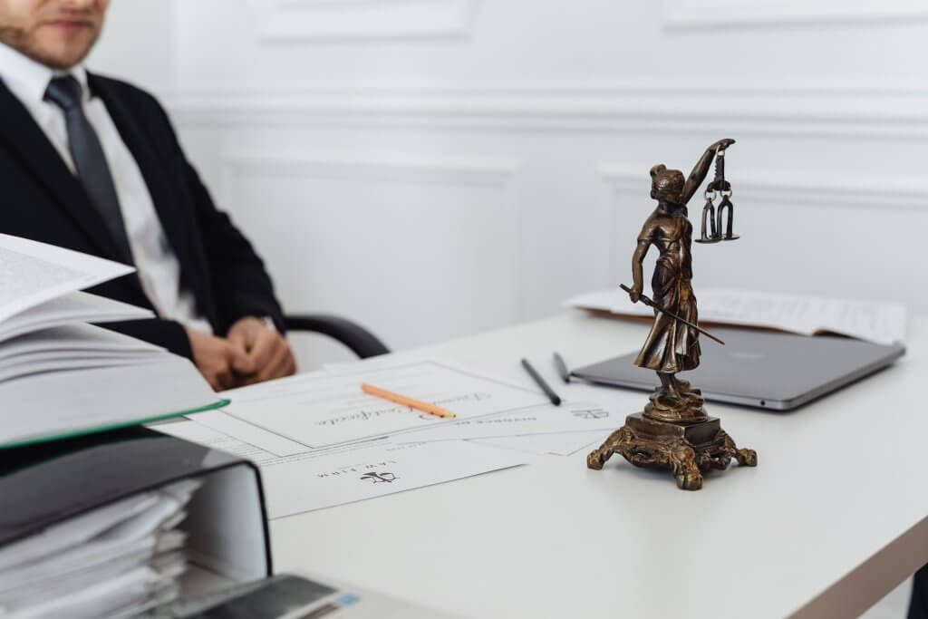 What You Need To Look For In A Law Firm