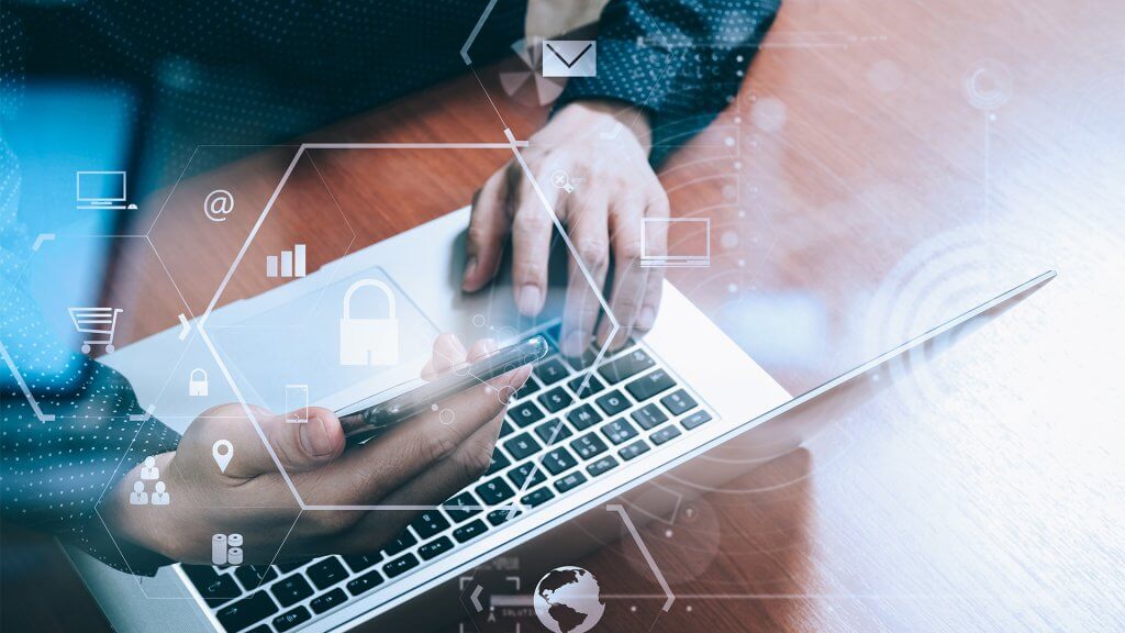 The Top Five Cybersecurity Blind Spots for SMEs