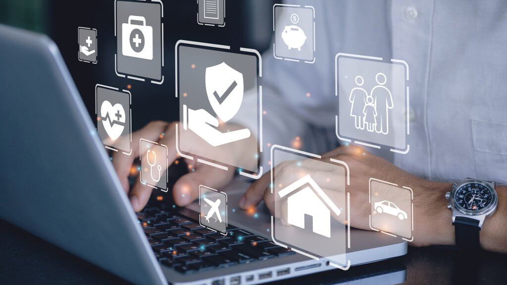 Experts in Online Insurance