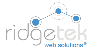 Winner small image - RidgeTek Web Solutions