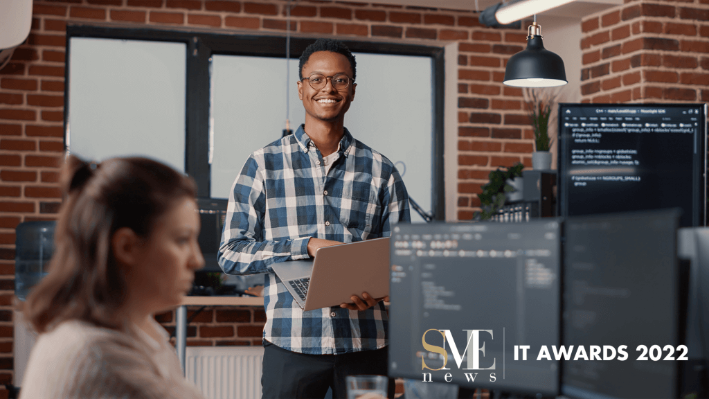 SME News Announces the Winners of the 2022 IT Awards
