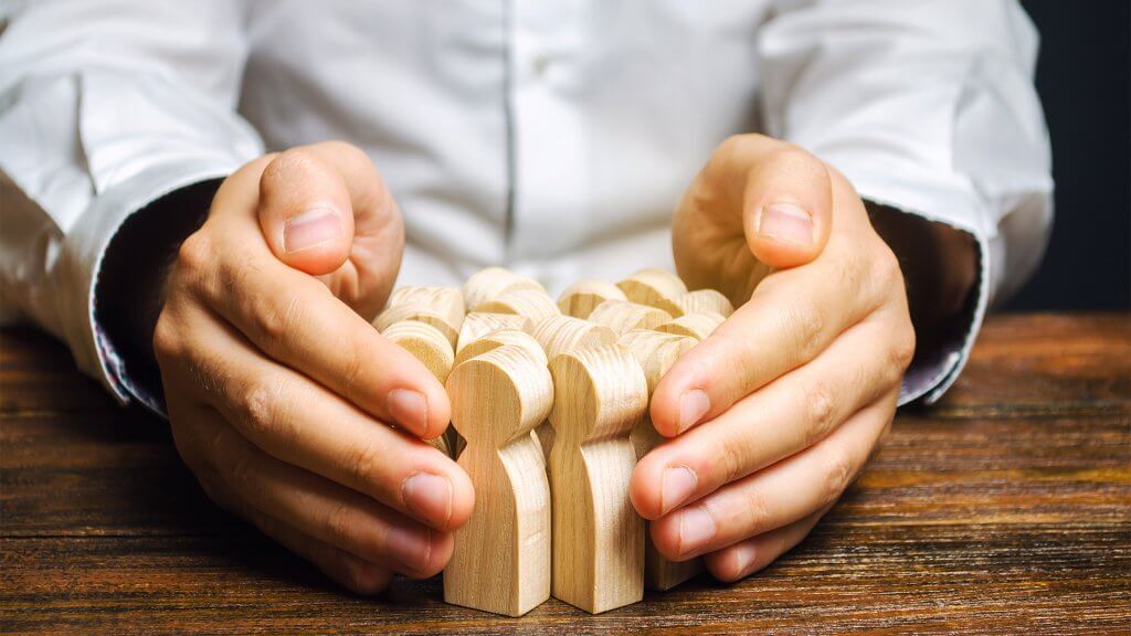 Sodexo Engage: Five Key Steps to Improving your Retention