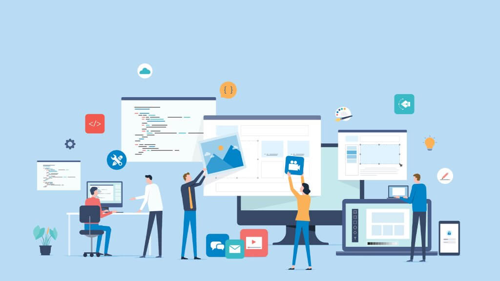 In-house App Development Isn’t Always the Most Cost-effective Strategy