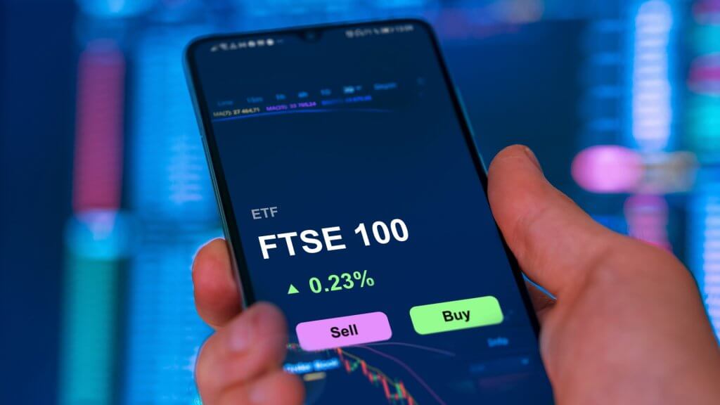 Is FTSE 100 a Financial Investment?
