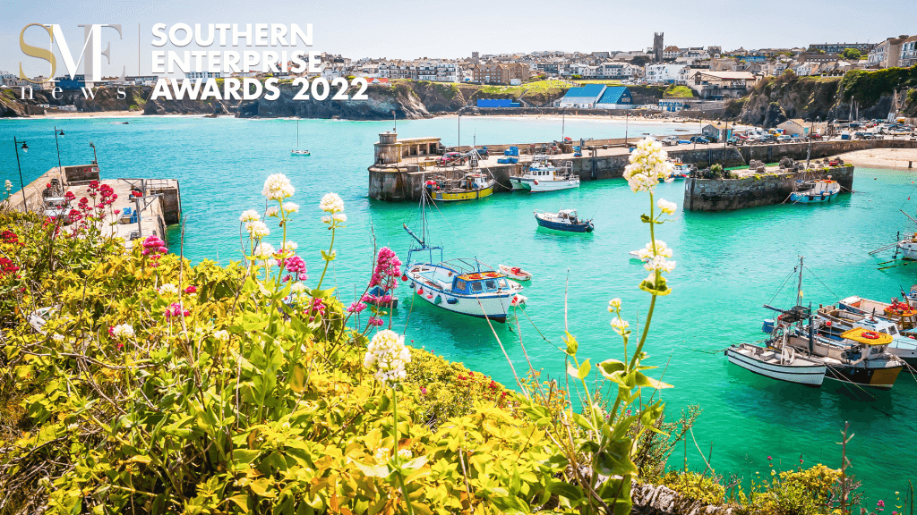 SME News Reveals the 2022 Winners of the Southern Enterprise Awards