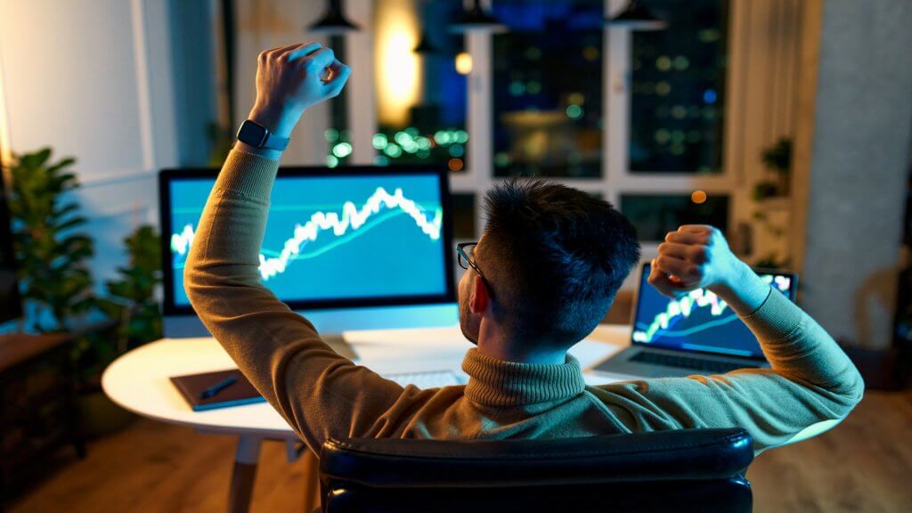 The Advantages to Trading using MetaTrader 4