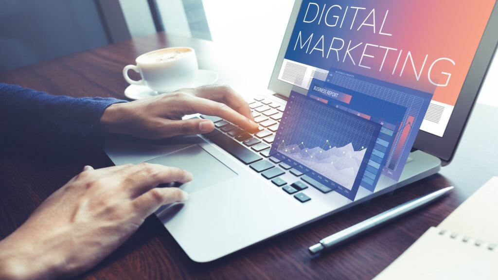 The Fundamentals Of Digital Marketing In 2023