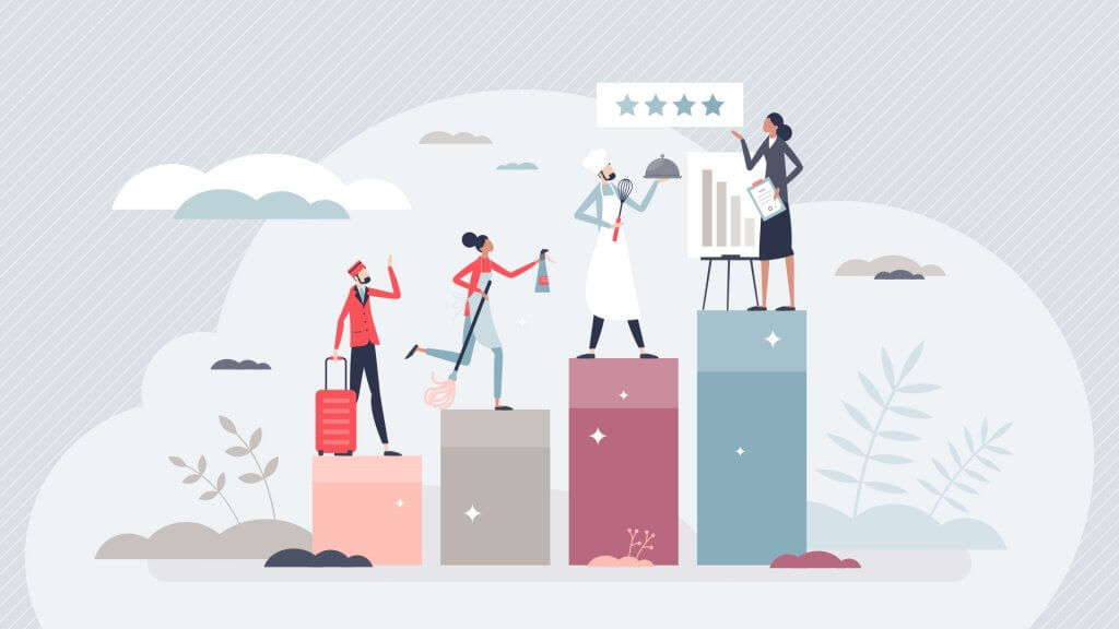 Holiday Lets: How is the UK Hospitality Sector Evolving?