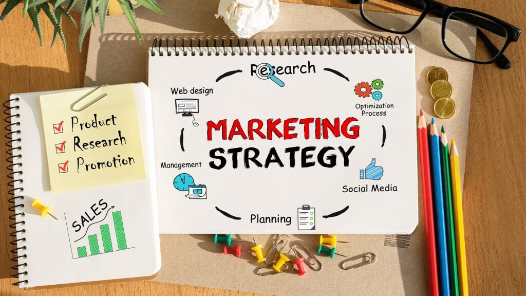 Why Marketing Matters During a Recession