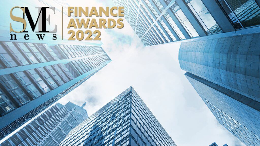 SME News Announces the Winners of the 2022 UK Finance Awards