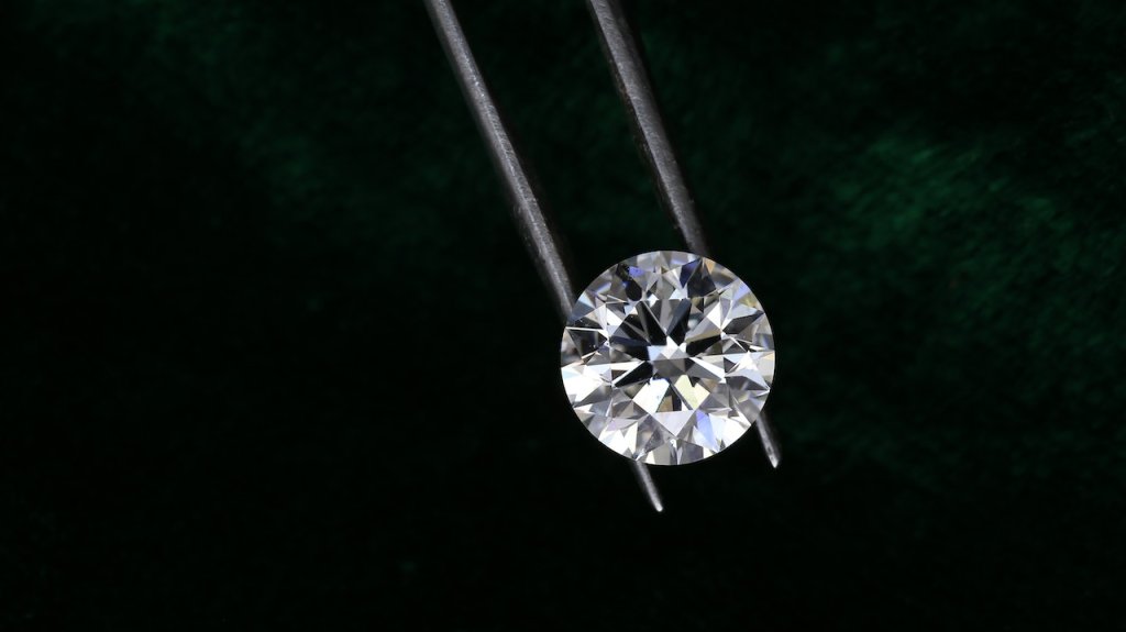 James Sanders London Diamonds on the Diamond Market in 2023 | James Sanders