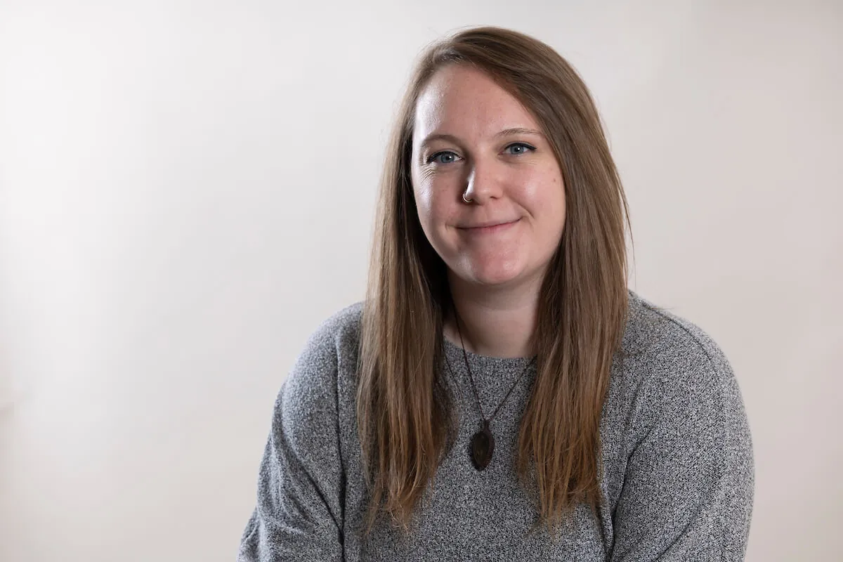 Jo Holloway - Award Coordinator