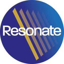 Resonate Systems Ltd - Logo