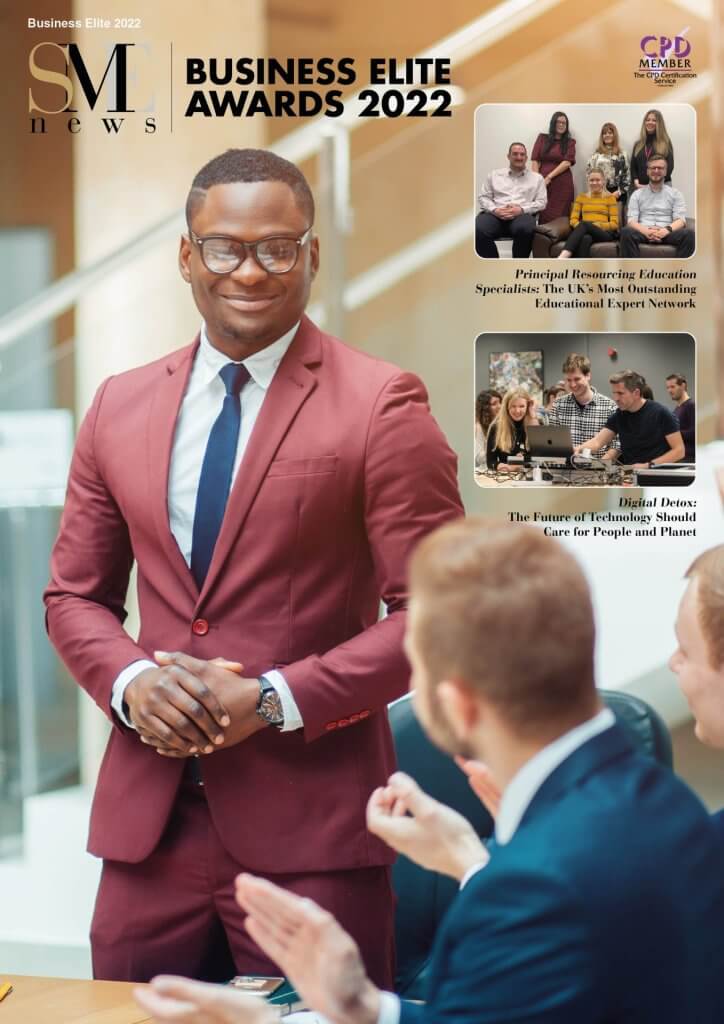 Business Elite Awards 2022