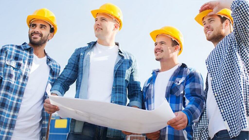 Most Trusted Building & Maintenance MD 2023 (Scotland): Joe Bunch