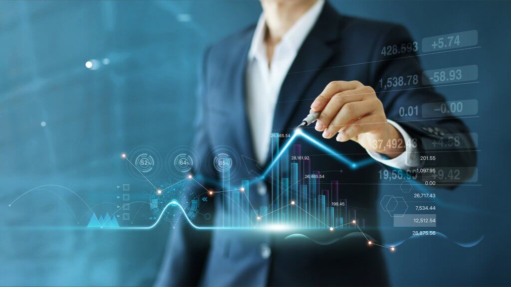 A Start Up Guide to B2B Marketing Data; Unleashing the Power of Data for Business Growth.