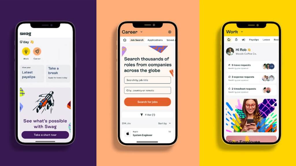 Employment Hero launches Swag: The AI Solution to Help SMEs Win the Talent War Against Big Corporates