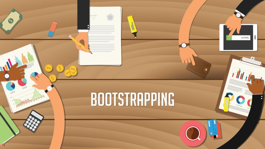 7 Pros & Cons of Bootstrapping Your Business