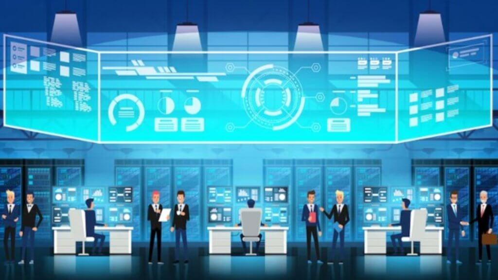 Top Four Advantages of Using a Virtual Data Room for Your Business