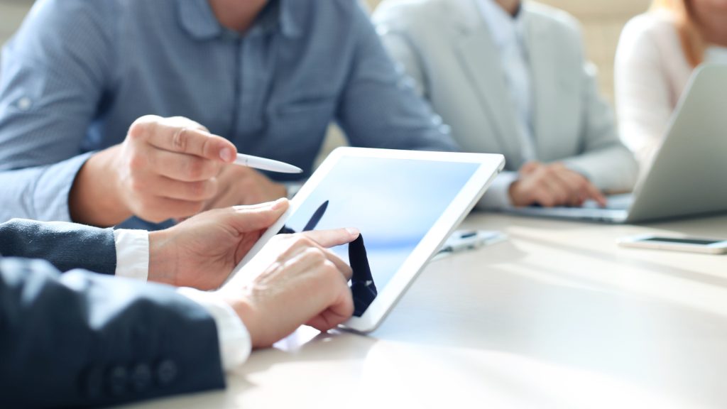 ITPR: Revolutionising B2B Tech PR in the UK