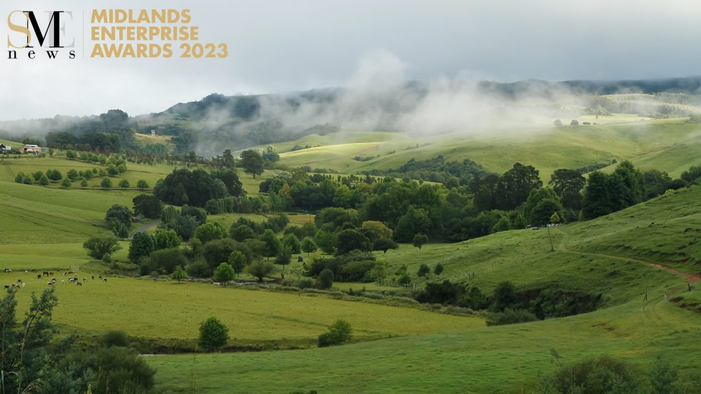 SME News Magazine Announces the Winners of the Midlands Enterprise Awards 2023