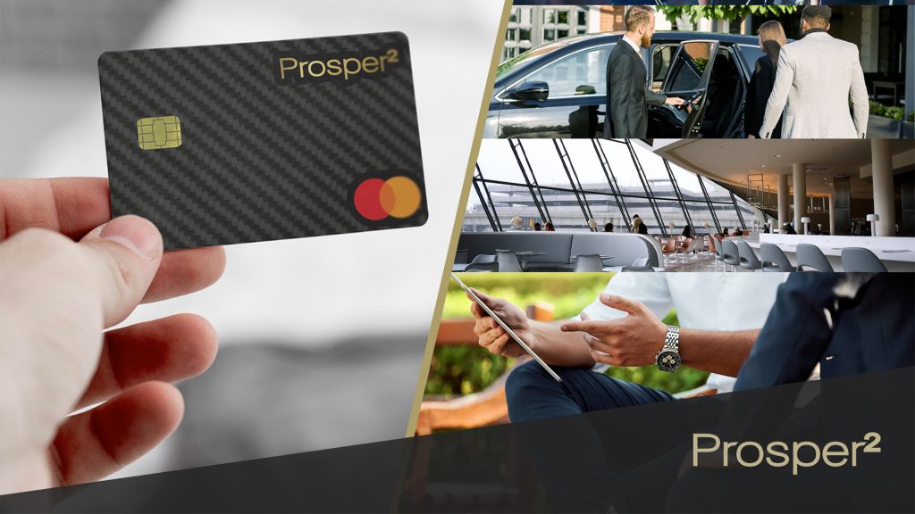 A Rewarding Business