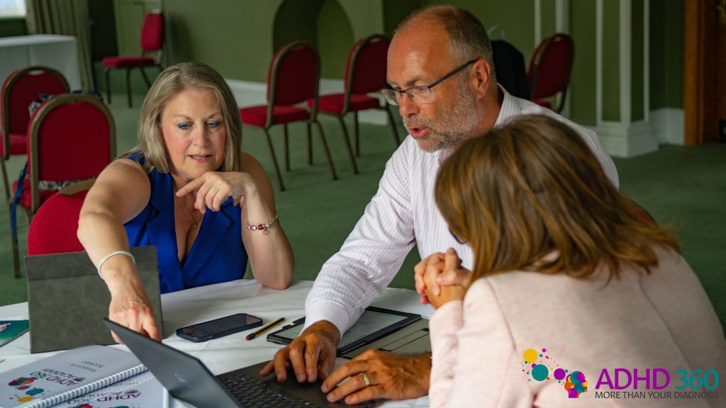 Most Dedicated ADHD Diagnosis & Treatment Clinic 2023