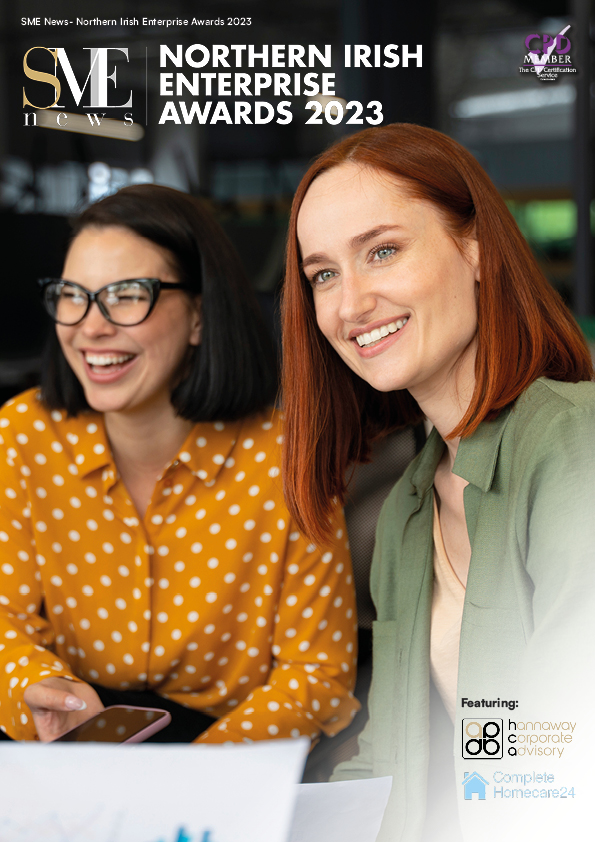 Magazine Cover