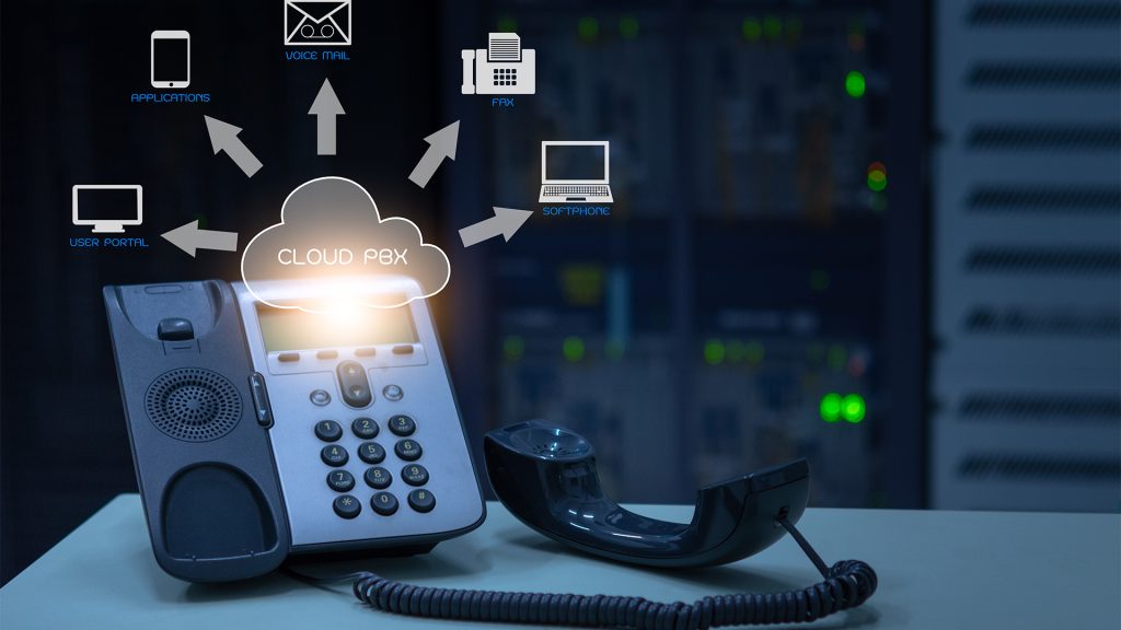 Benefits of VoIP for Micro-Businesses and the Self-Employed