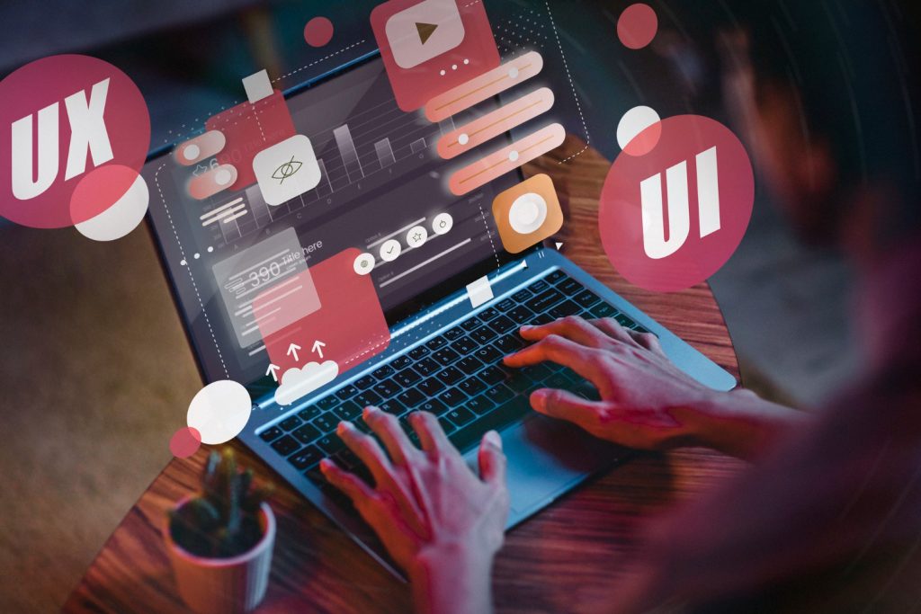 The Importance of a User-Friendly Website for Small Business Success