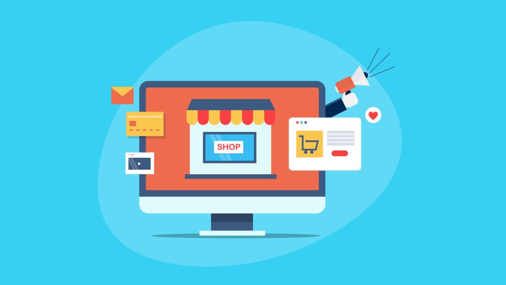 5 Must-Have Features for Successful Ecommerce Websites