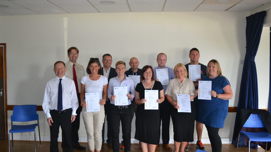 Never Forget That You Are Unique