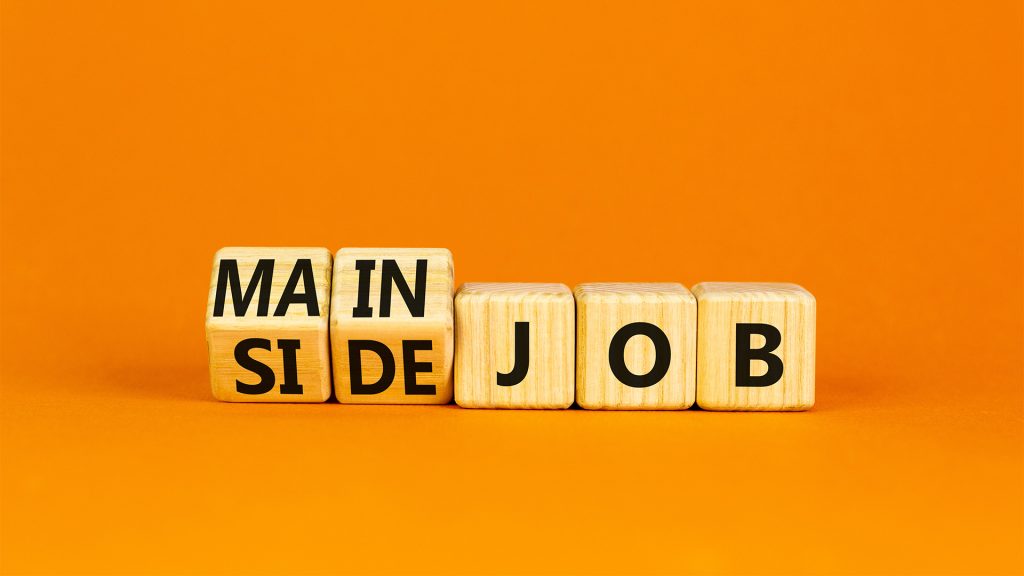 Hobby to Side Hustle: Four Essential Things Makers Need to Consider Before Turning Their Hobby Into a Business