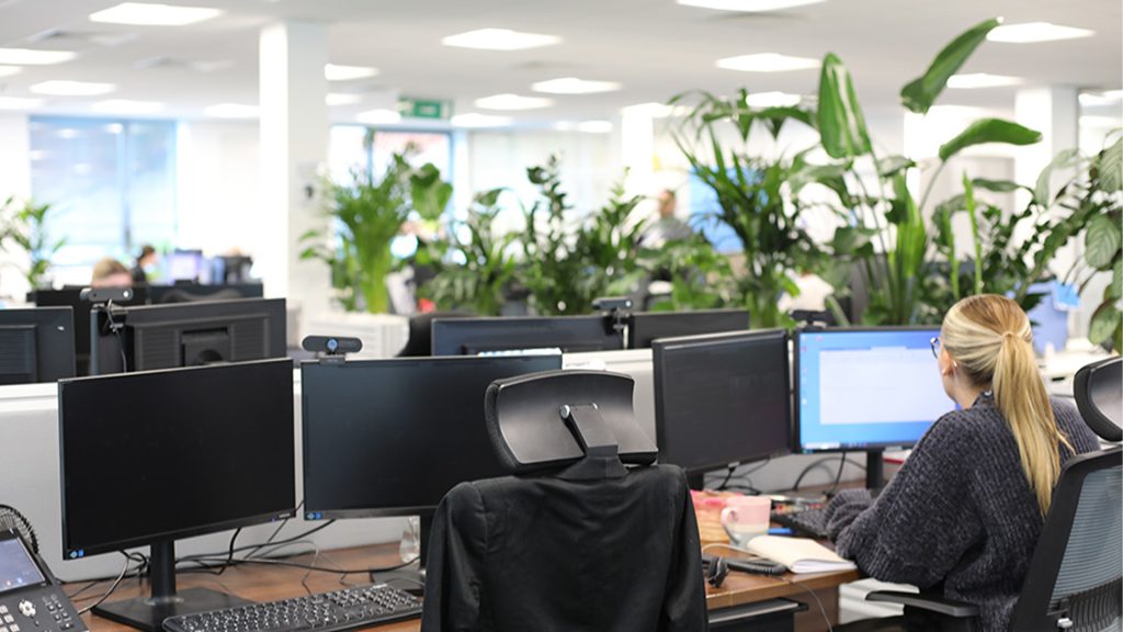 eCommerce Accountants of the Year 2023 – Hampshire