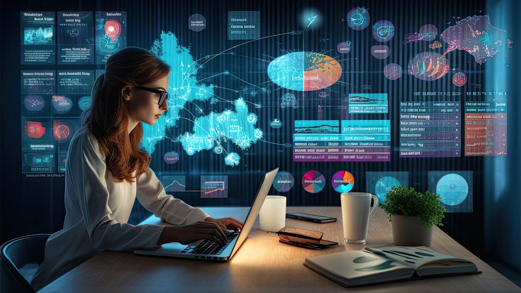 Local Marketing Resurgence and AI’s Next Phase: Digital Marketing Expert Shares Industry Predictions for 2024