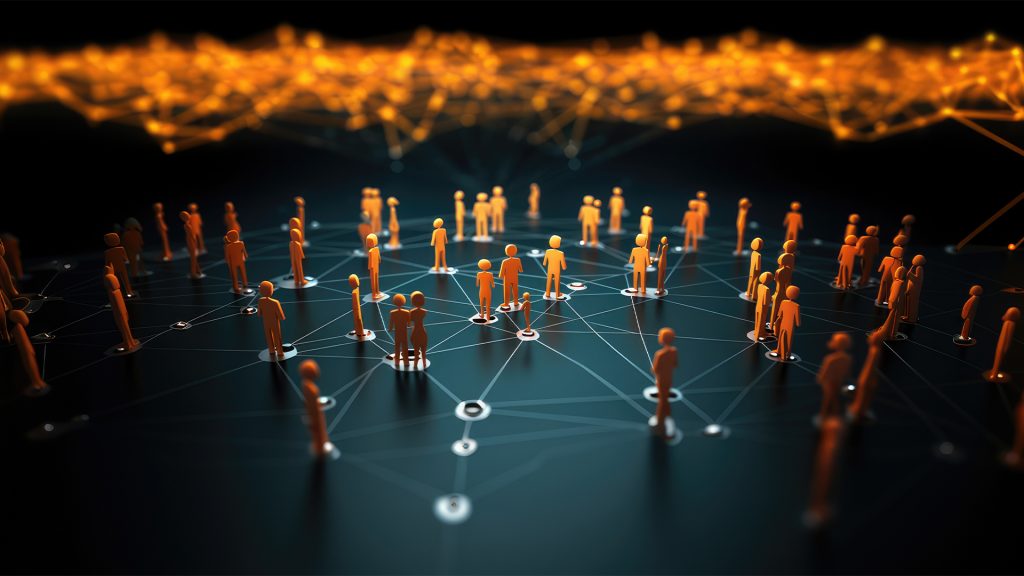 How to Kickstart 2024 by Expanding Your Business Network