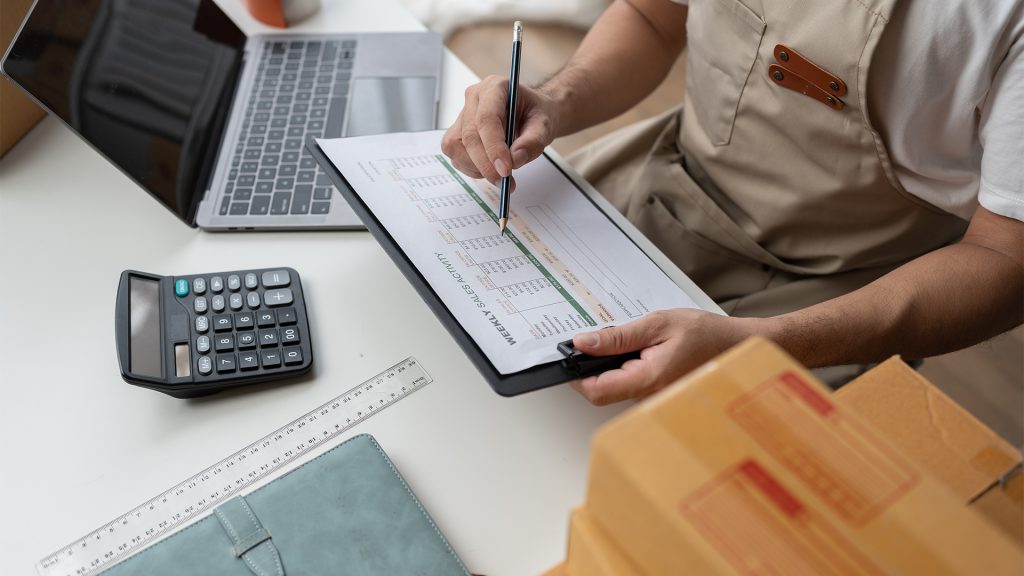 How Technology is Unlocking Finance for SMEs