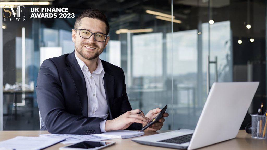 SME News Announces the Winners of the 2023 UK Finance Awards