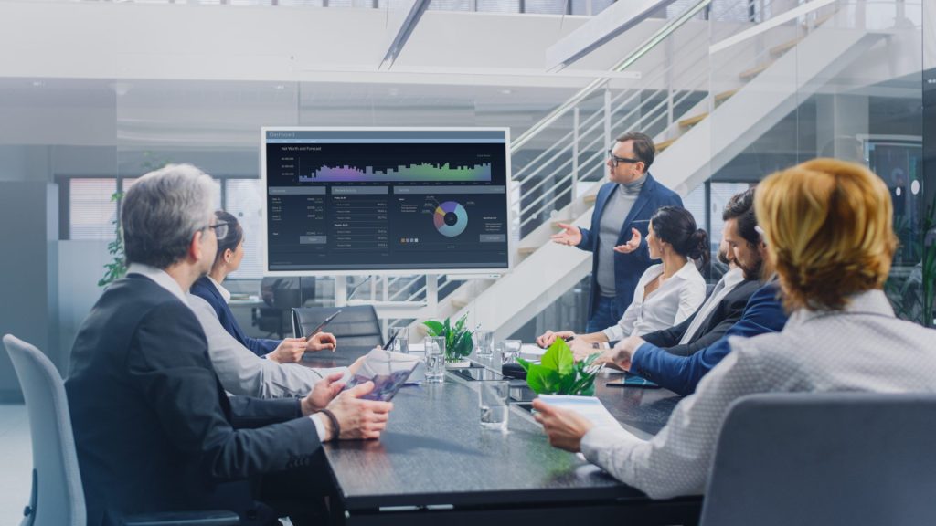 Here’s Why You Should Invest in SME’s in 2024