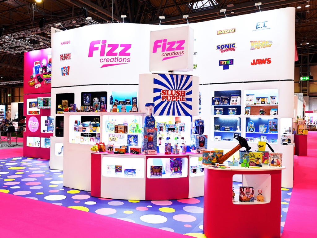 Top Tips for Making the Most of Trade Show Exhibiting