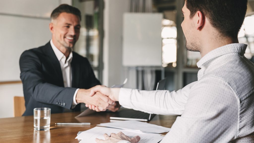 Why We’re Pushing for One-Click Hiring