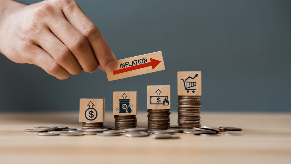 New Research Highlights Impact of High Inflation and Interest Rates on Small British Businesses