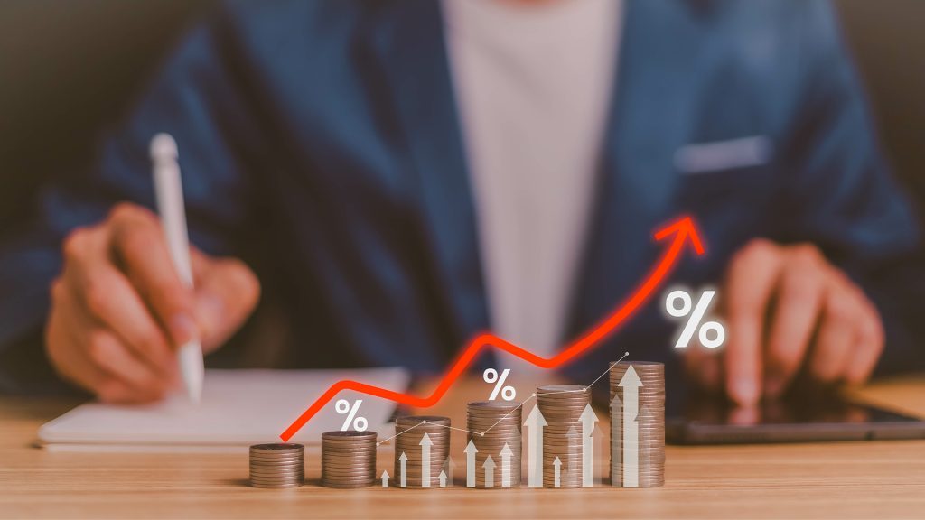 One-Fifth of SMEs Have Underinvested in Growth: Is Now The Right Time To Raise Capital?