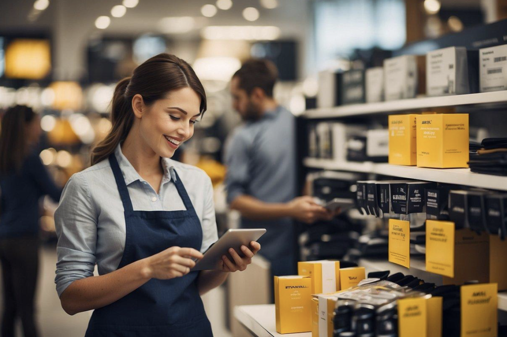 The Advantages of Employee Discounts – Boosting Morale and Loyalty