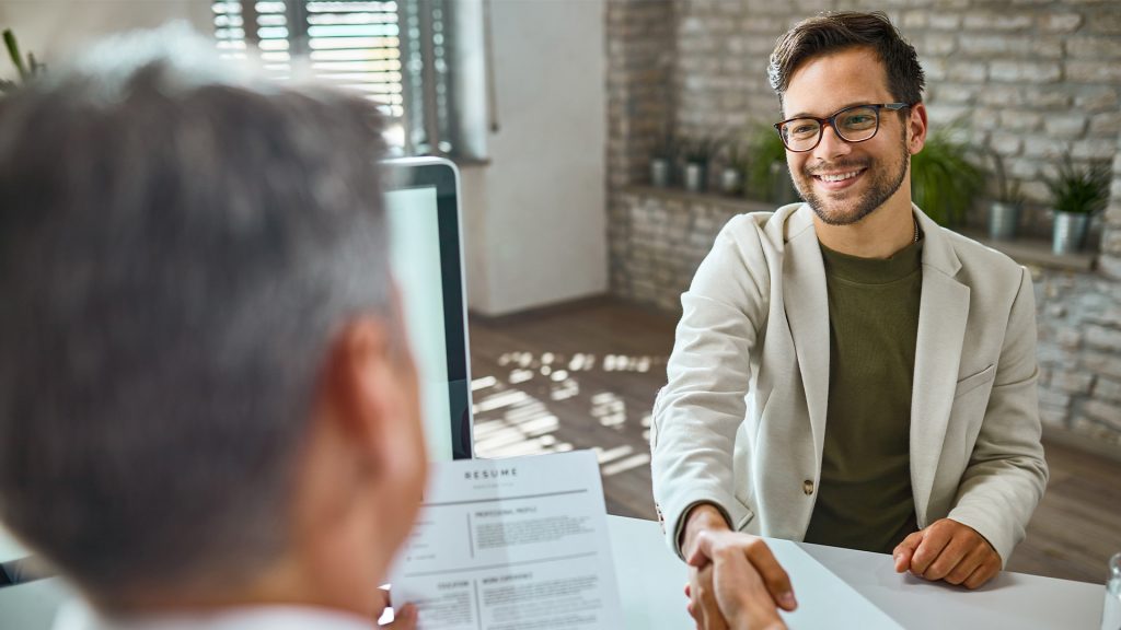 Behavioural Interviewing: Evaluating A Candidate’s Soft Skills