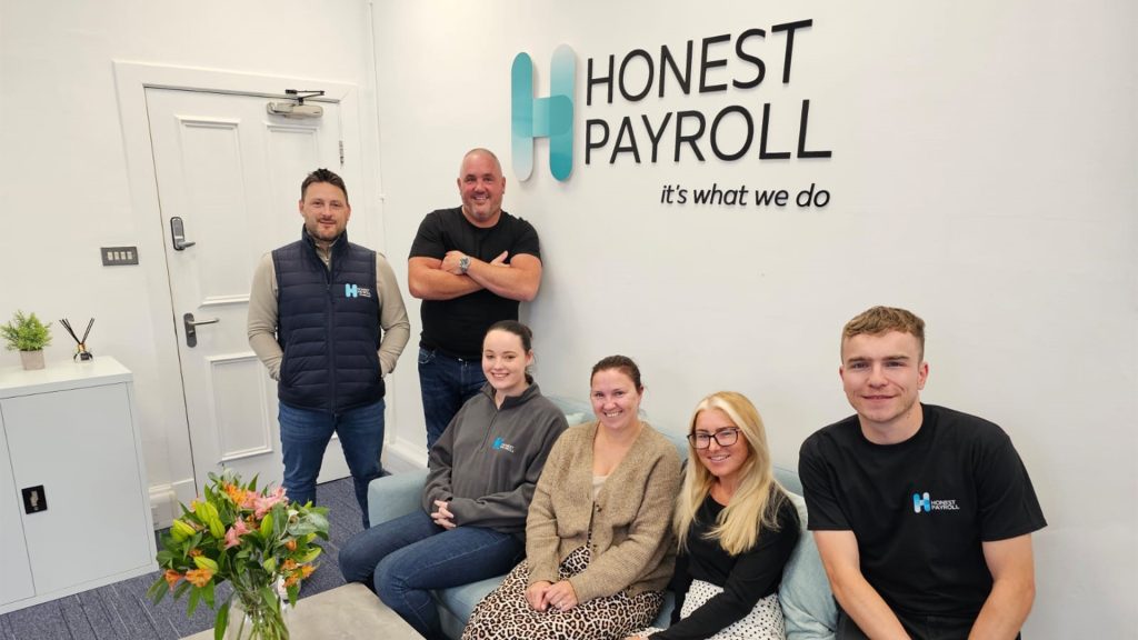 Meet Matthew Blane: Accounting & Payroll MD of the Year 2024