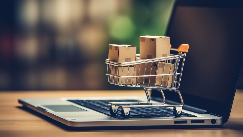 Businesses Across the UK are Missing out on Millions of Pounds as Rivals Corner the Online Market, a Leading Expert has said