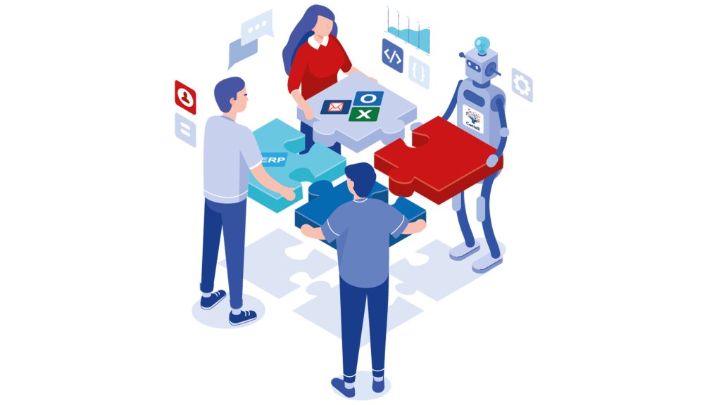 Centelli: Bringing Your Business into the Future