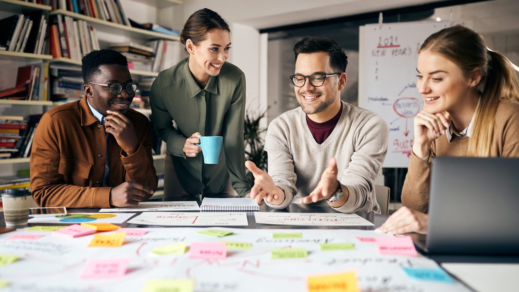 How to Build a Customer Experience Strategy to Boost Your Marketing Campaign